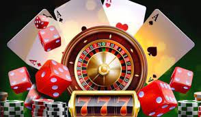 Официальный сайт Casino 1xSlots